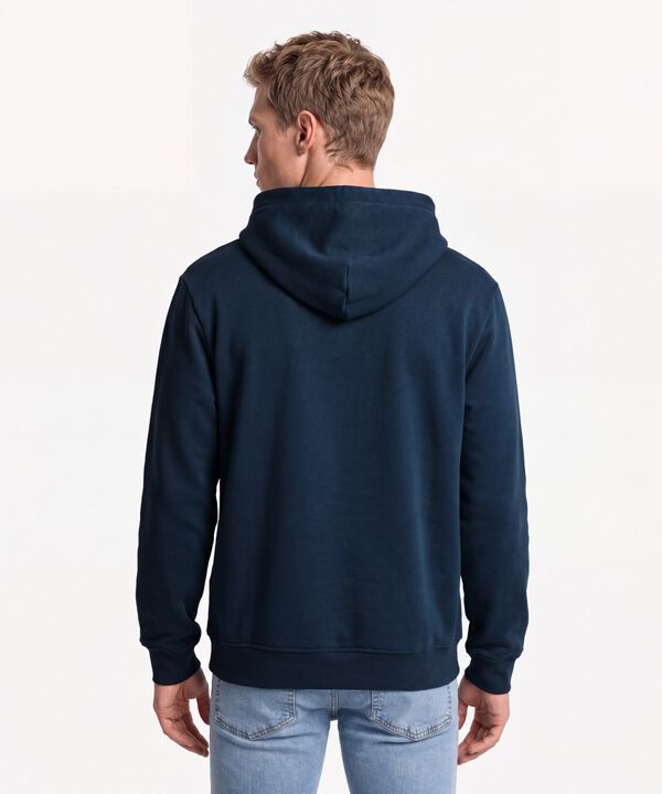 Buzo Para Hombre
