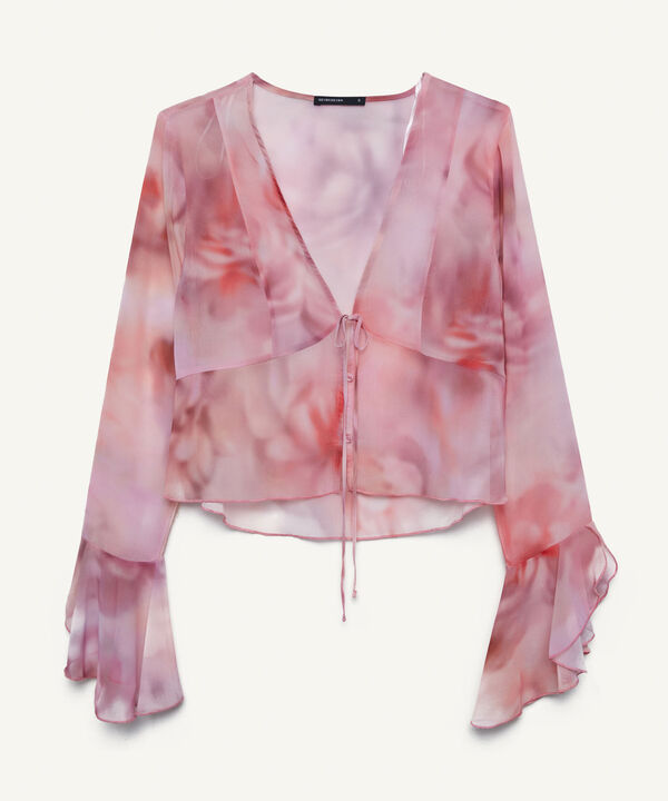Blusas De Moda