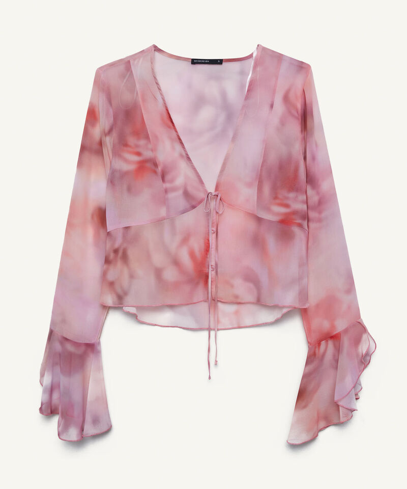 Blusas De Moda