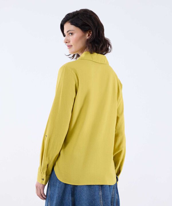 Blusas de moda para mujer