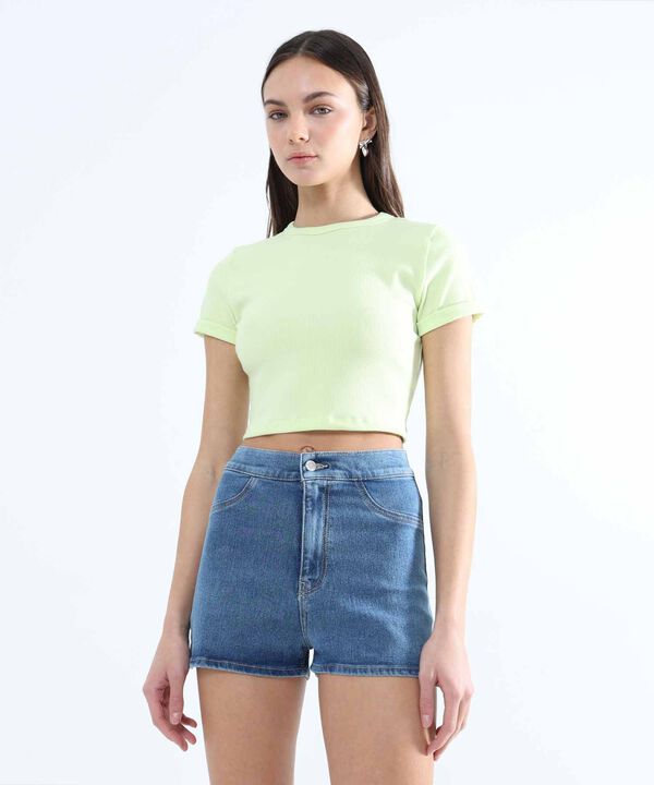 Shorts para mujeres image number null