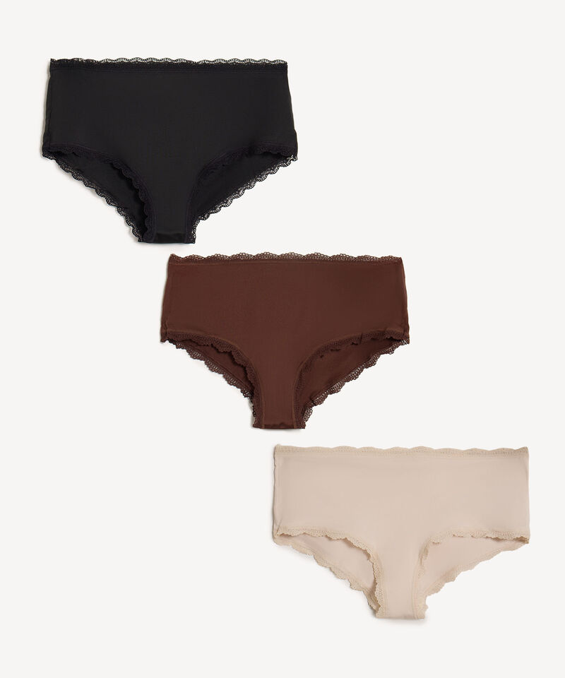 Panties Para Mujer