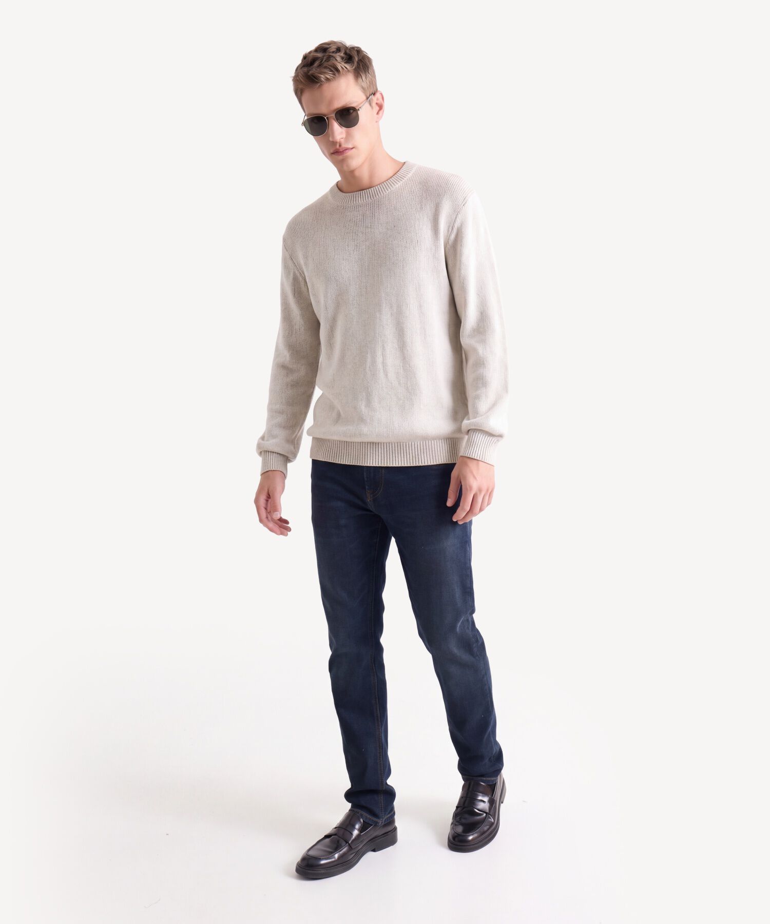 Saco Para Hombre