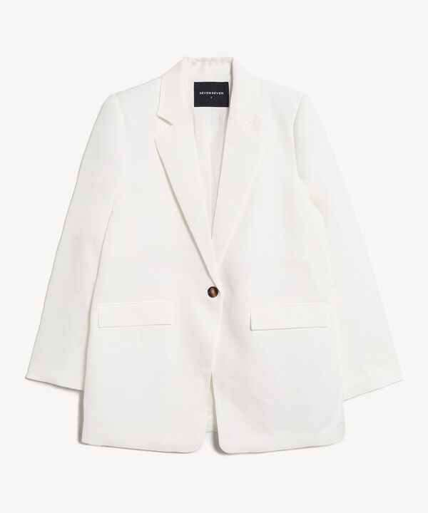 Blazers para mujer image number null