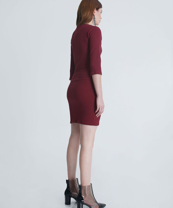 Vestidos básicos para mujer