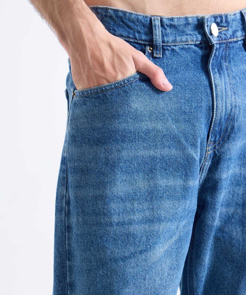 Jeans para hombre