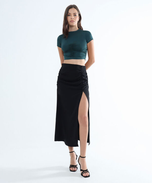 Camisetas Mujer