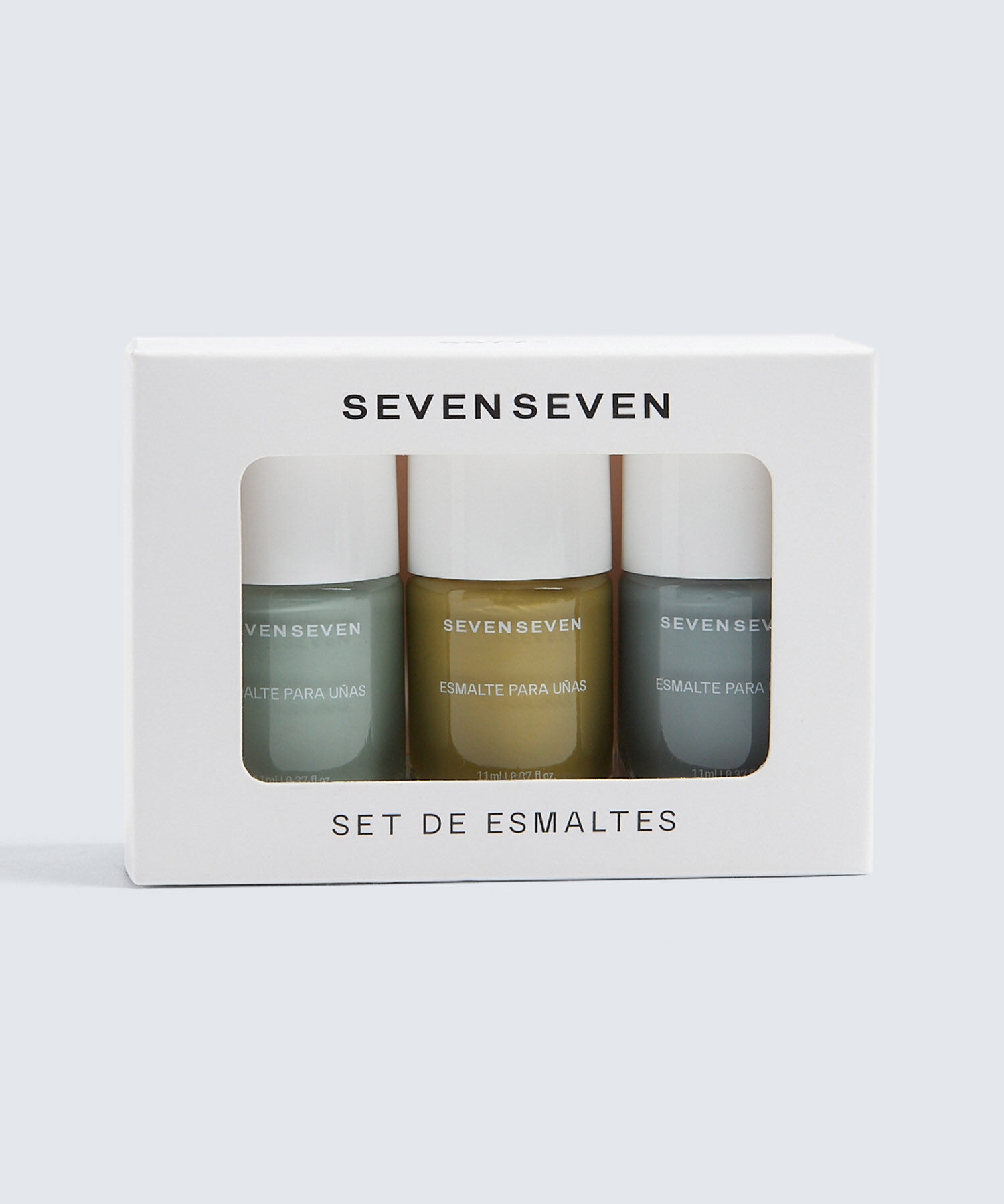 Esmaltes para mujer