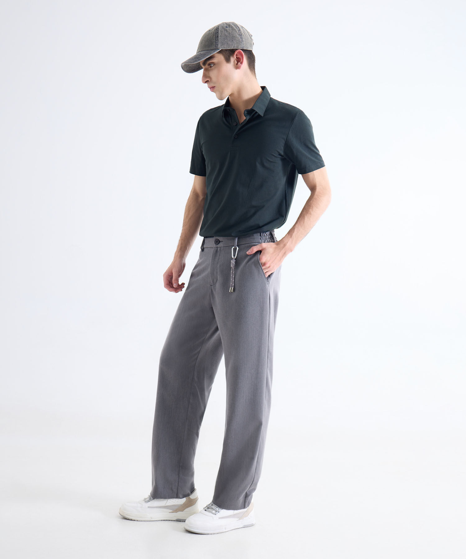 Pantalones para hombre