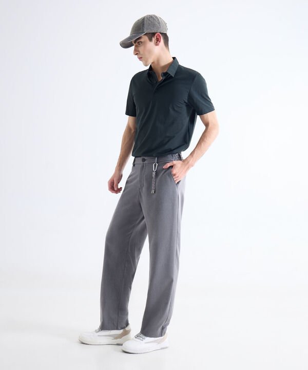 Pantalones para hombre image number null