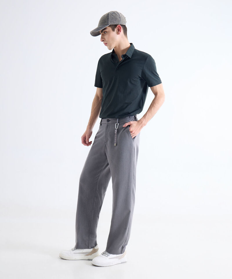 Pantalones para hombre