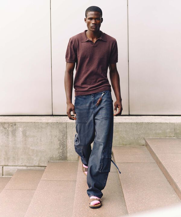Jeans para hombre image number null