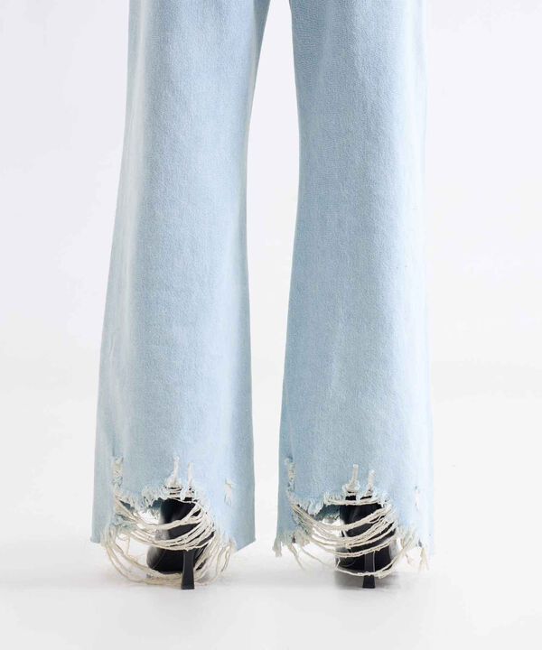 Jeans dama
