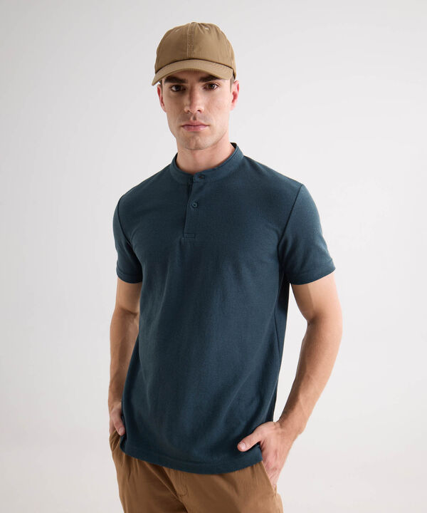 Camisetas polo para hombre image number null