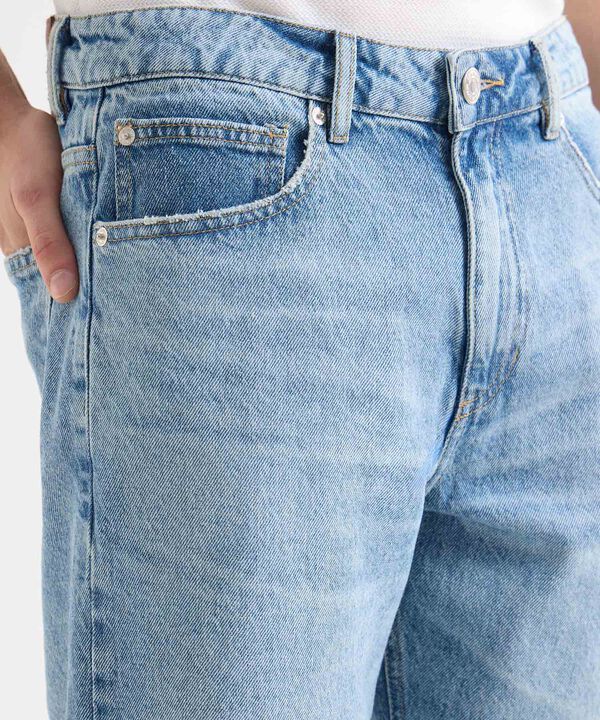 Pantalones para hombre image number null