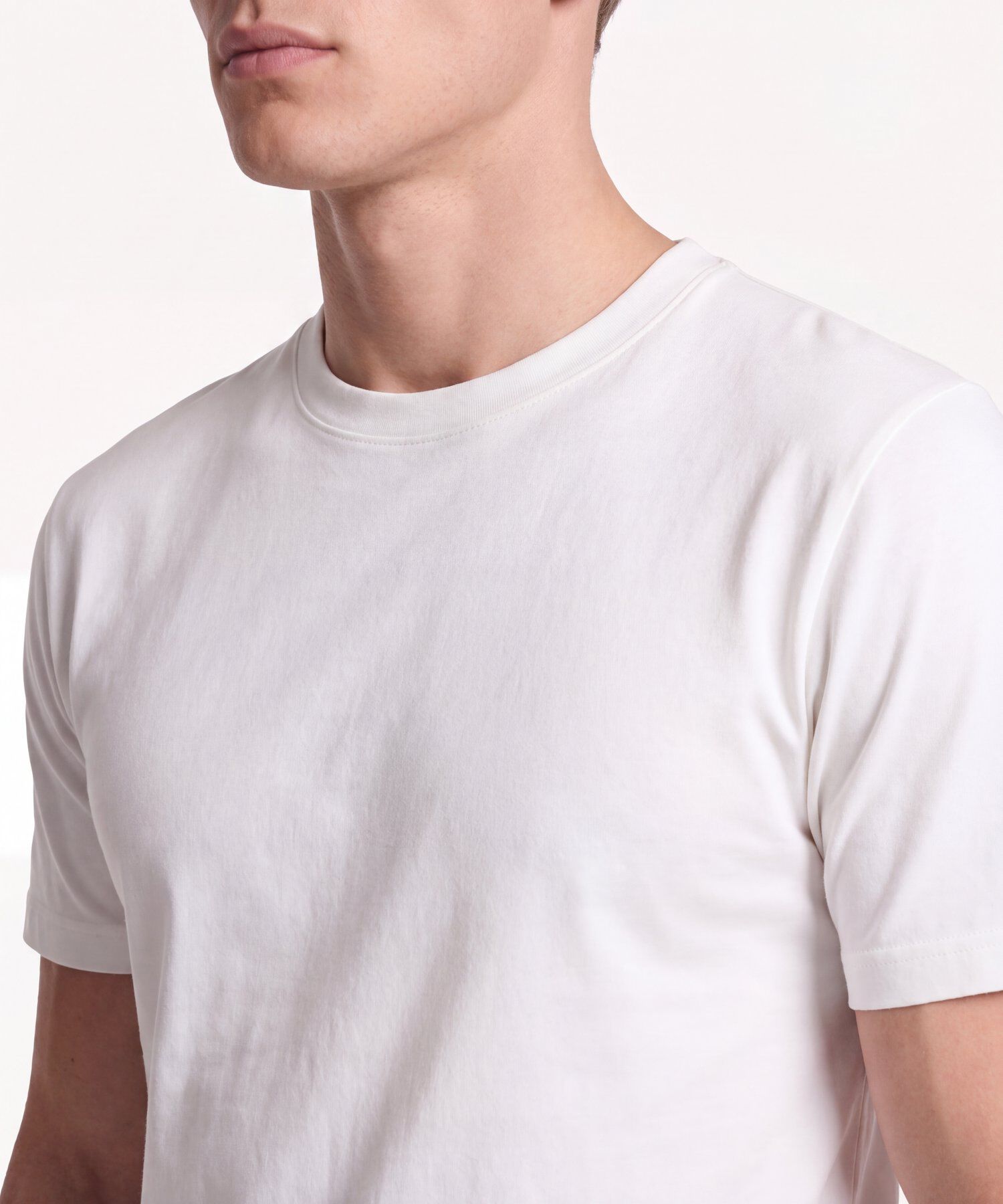 Camiseta Para Hombre