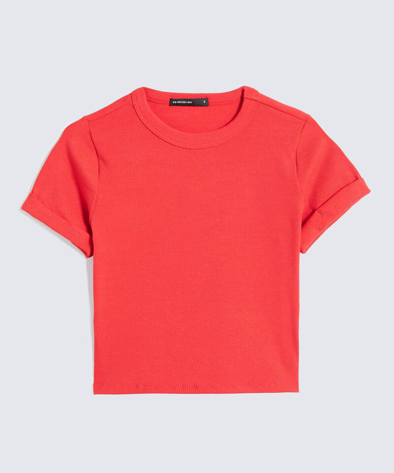 Camisetas Mujer