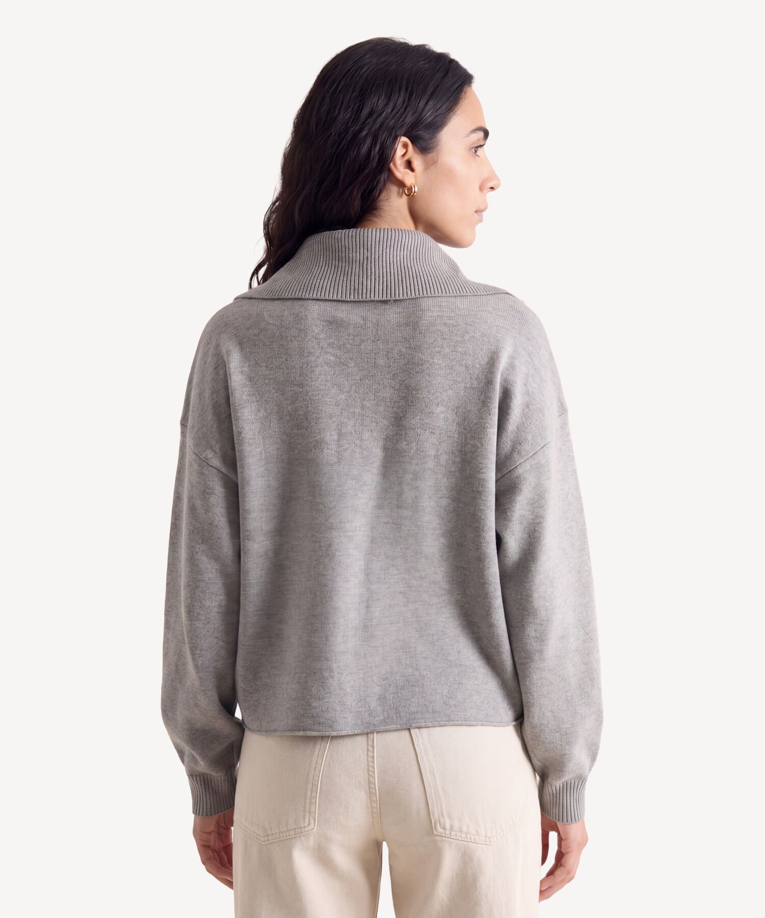 Saco Para Mujer