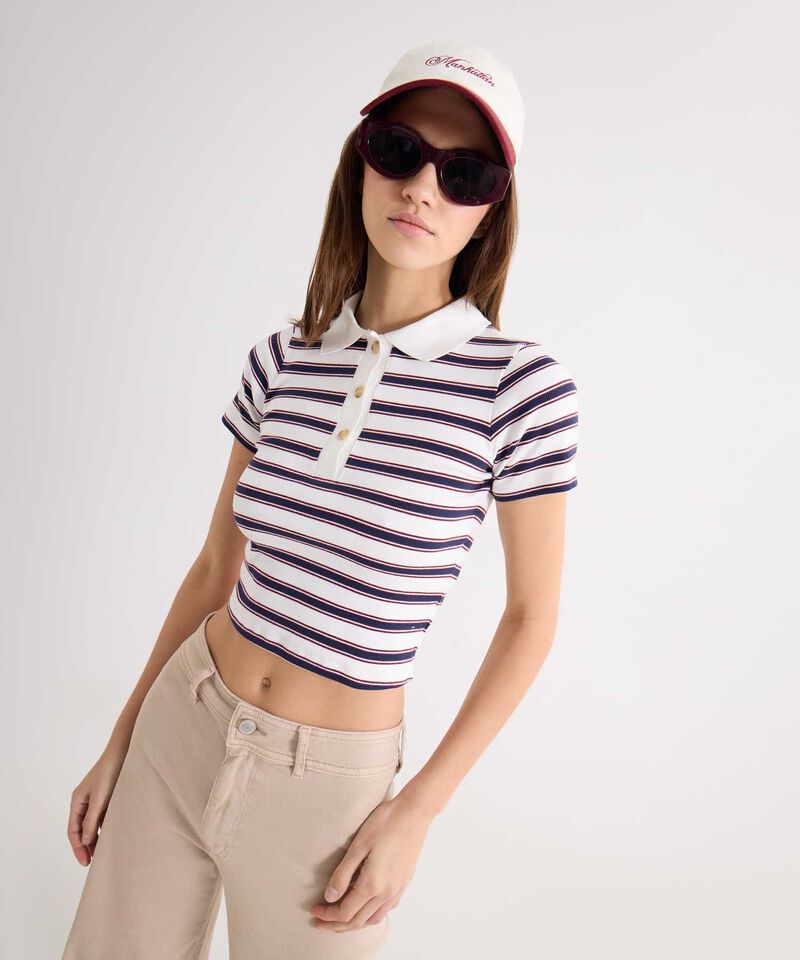 Camisetas Mujer