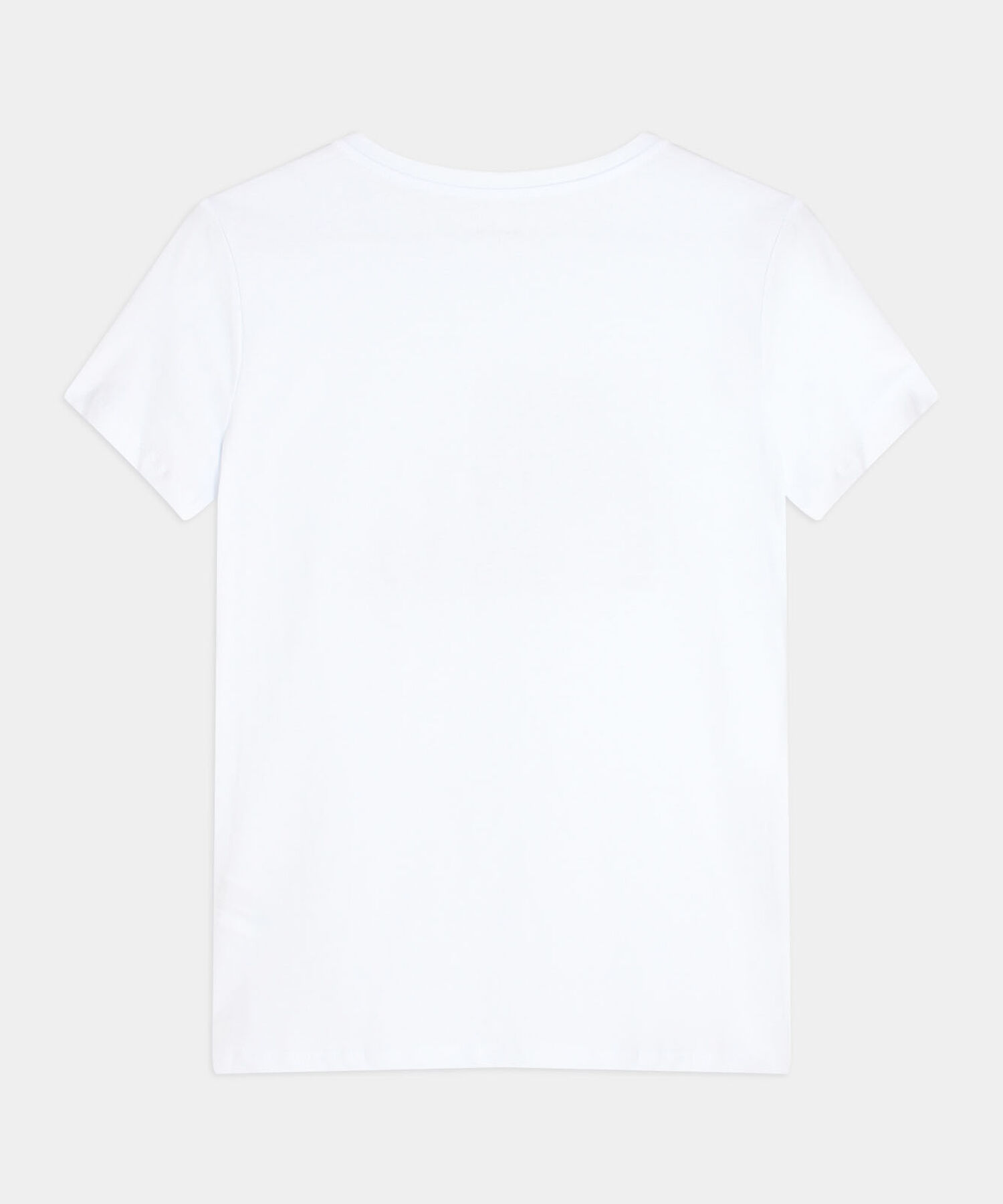 Camisetas básicas para mujer