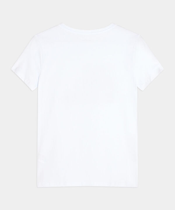 Camisetas básicas para mujer