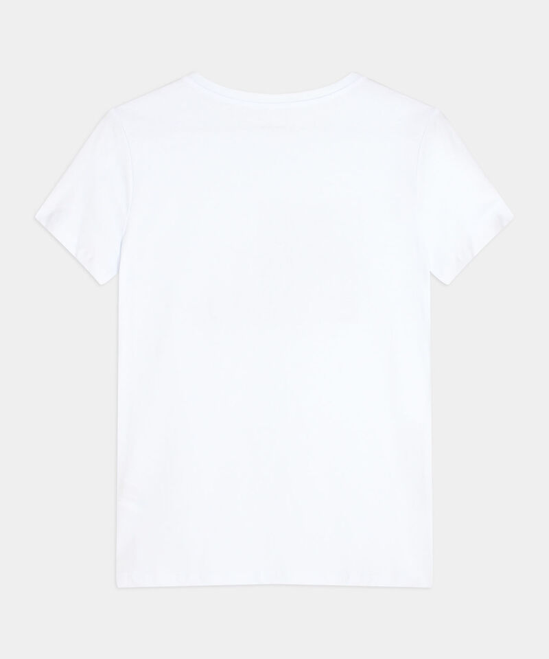 Camisetas básicas para mujer