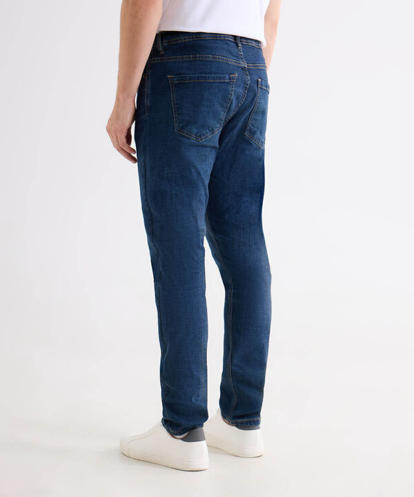 Jeans para hombre image number null