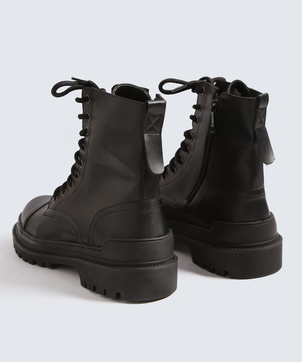 Botas para hombre