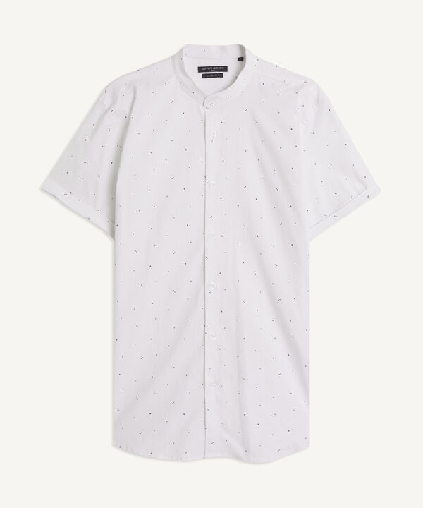 Camisas básicas para hombre