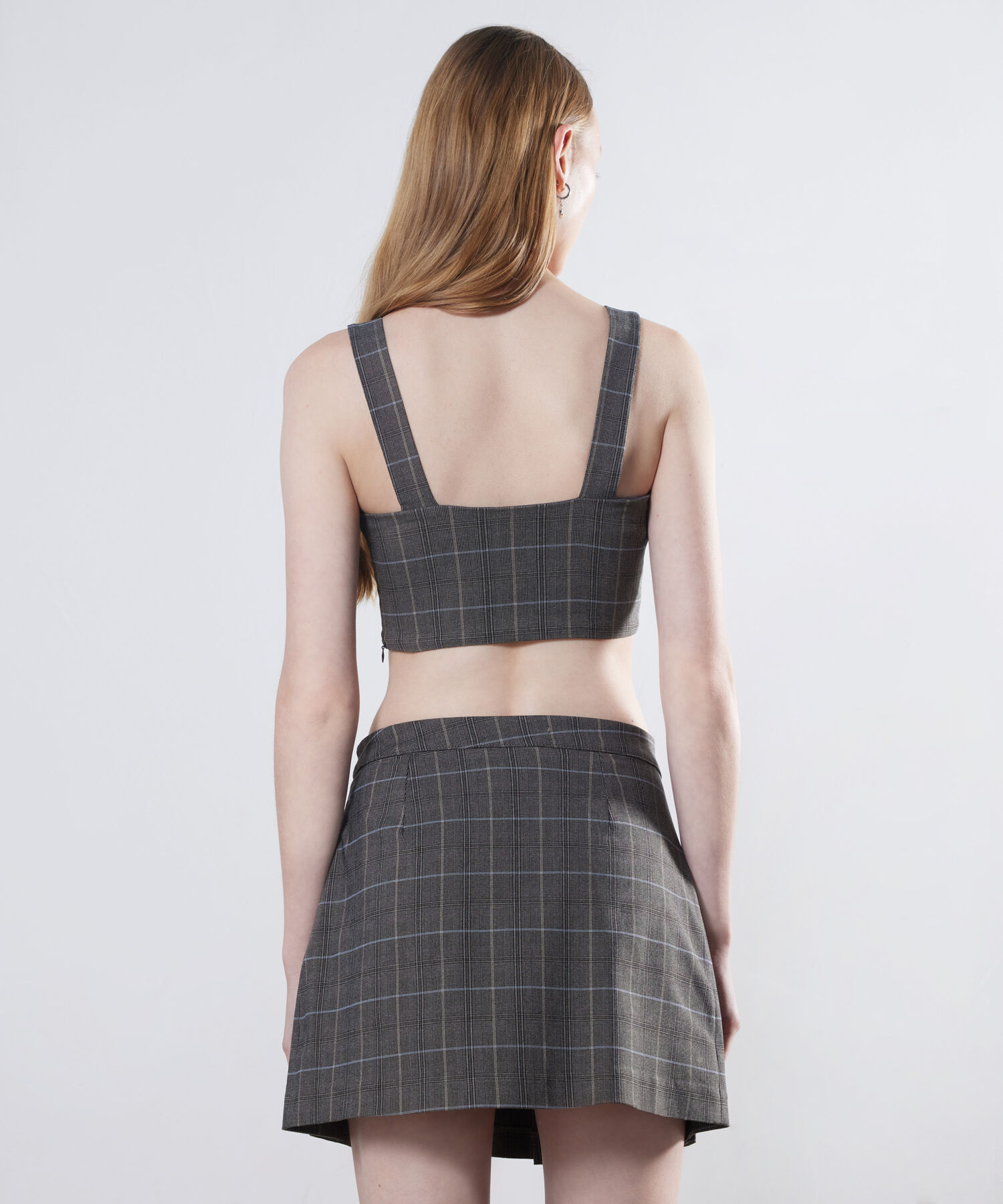Faldas de moda