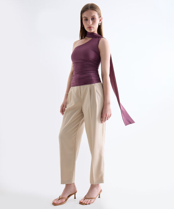 Pantalones para mujer