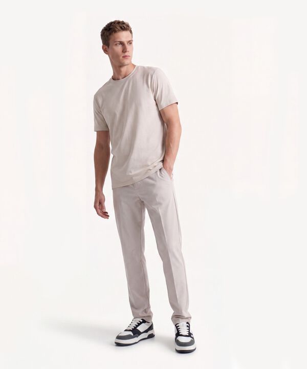 Pantalon Para Hombre