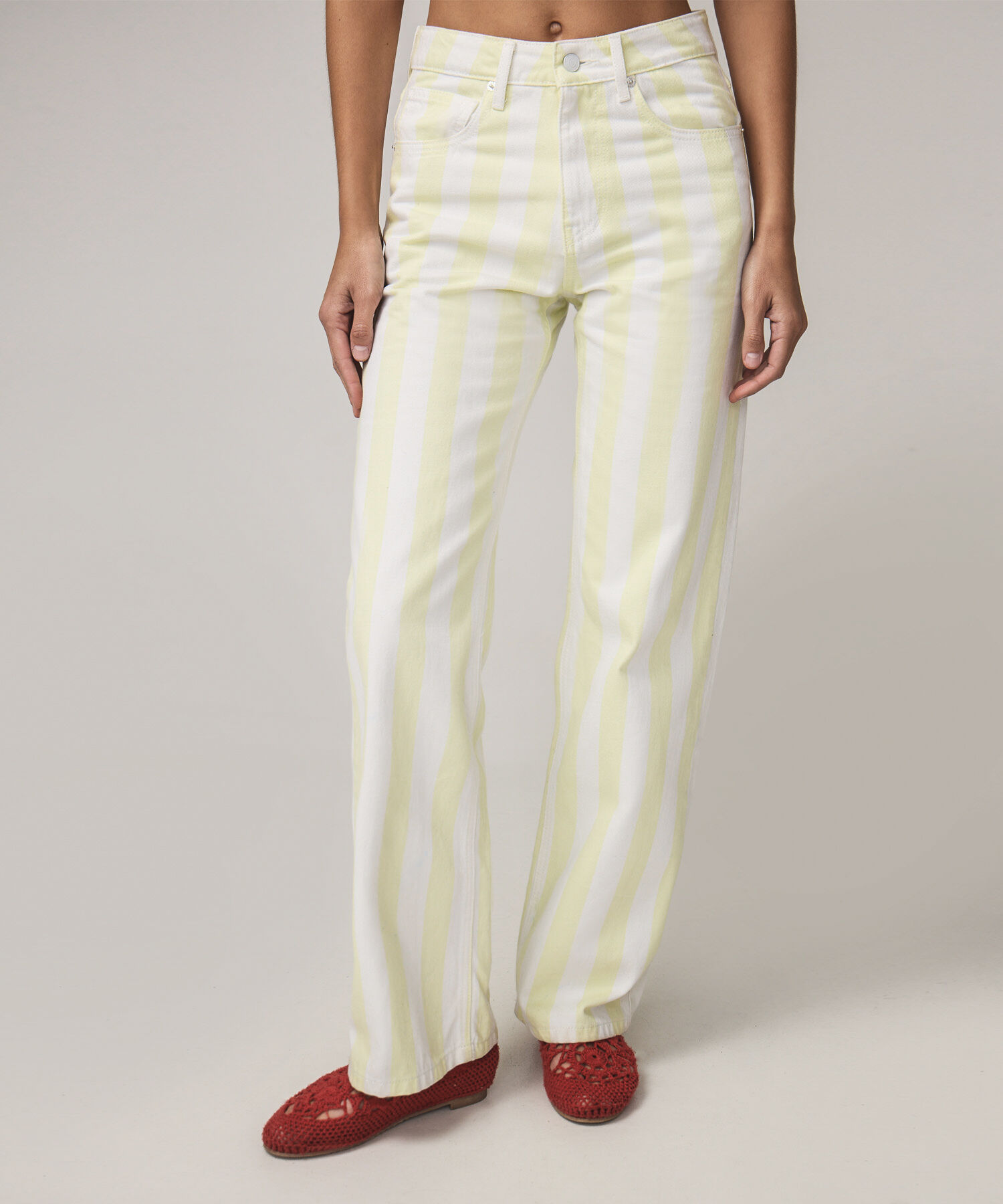 Jean Para Mujer