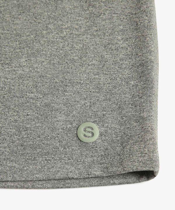 Camiseta deportivo para hombre image number null