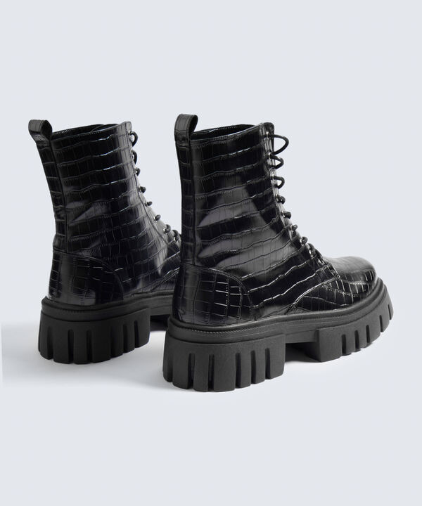 Botas para dama
