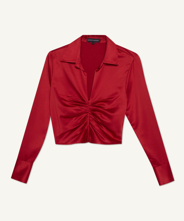 Blusa para mujer