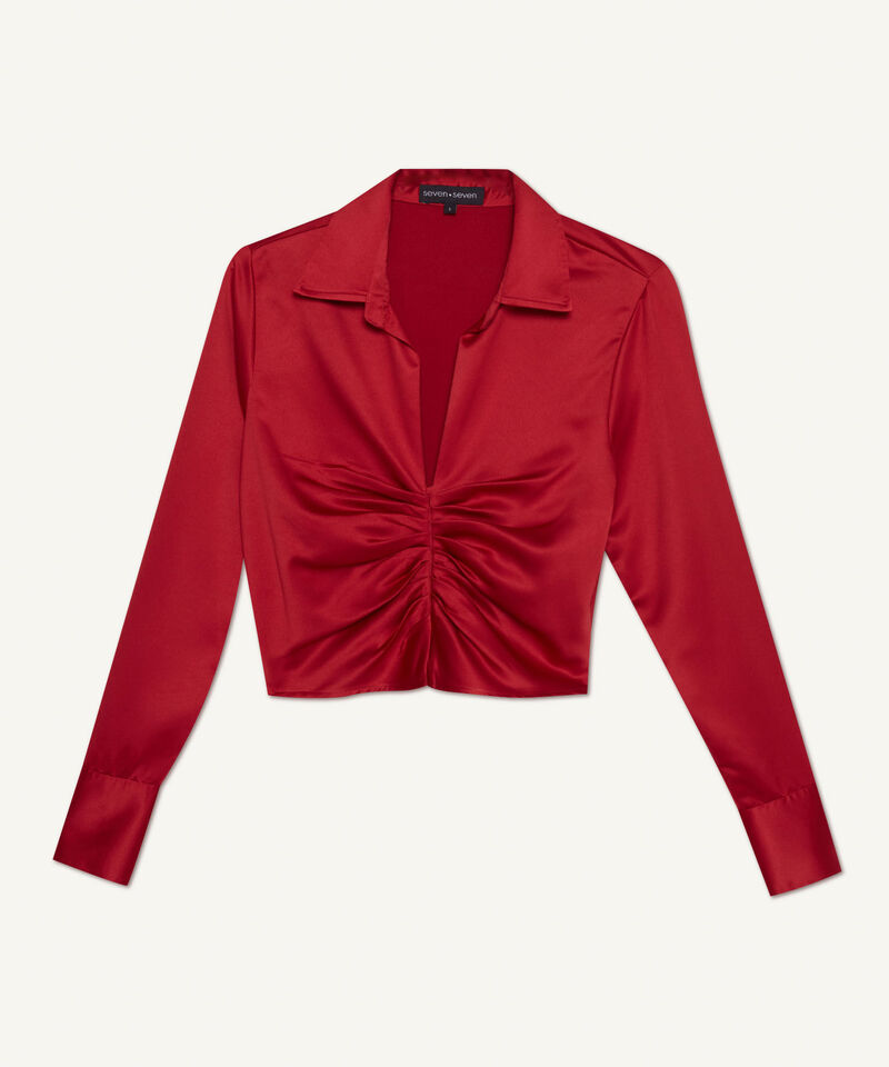 Blusa para mujer