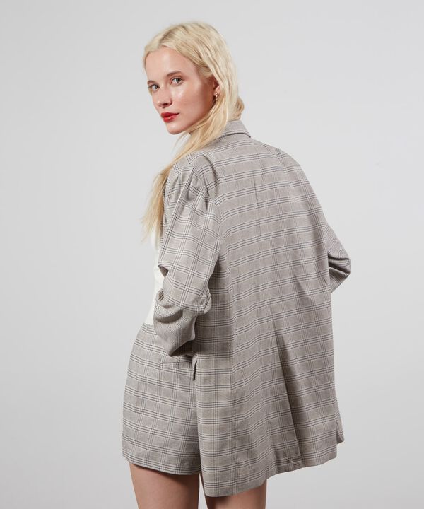 Blazers para mujer