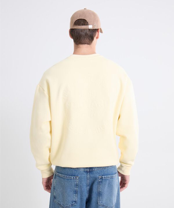Buzo para hombre