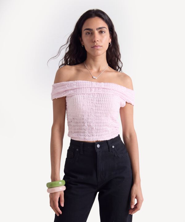 Camiseta Para Mujer