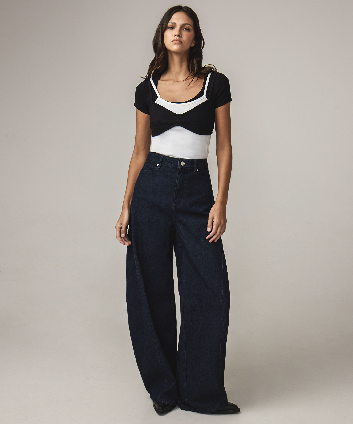 Jean Para Mujer