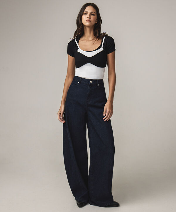 Jean Para Mujer