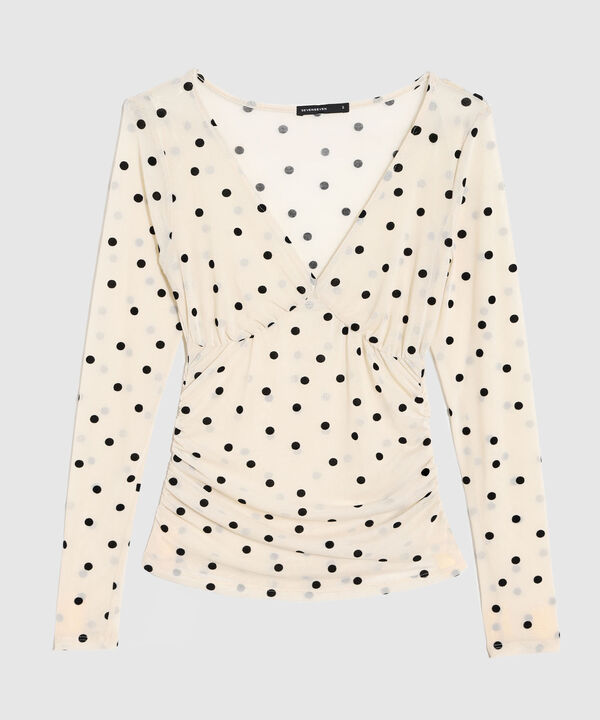 Blusas de moda para mujer image number null
