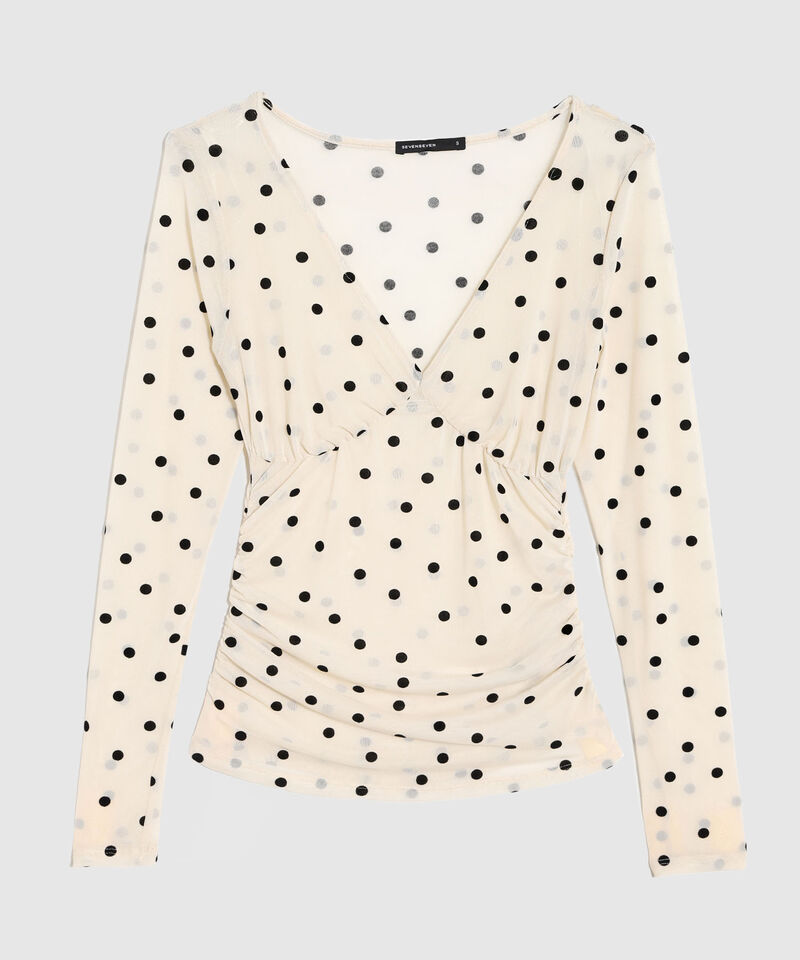 Blusas de moda para mujer