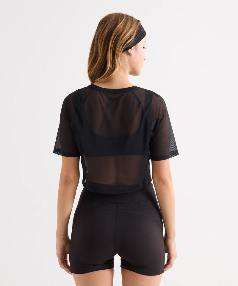 Camisetas Mujer