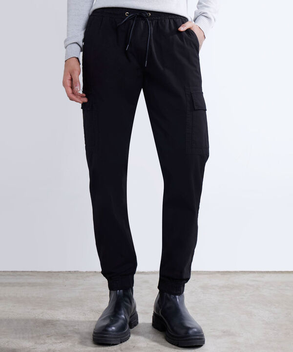 Pantalones para hombre