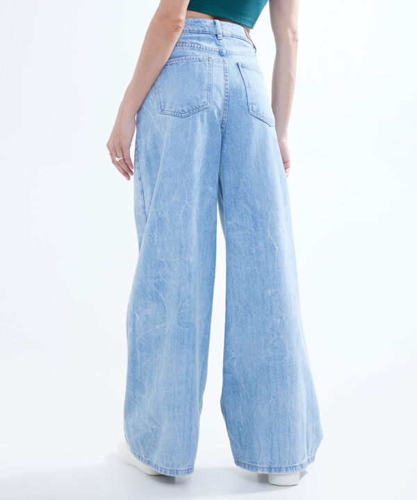 Pantalones para mujer