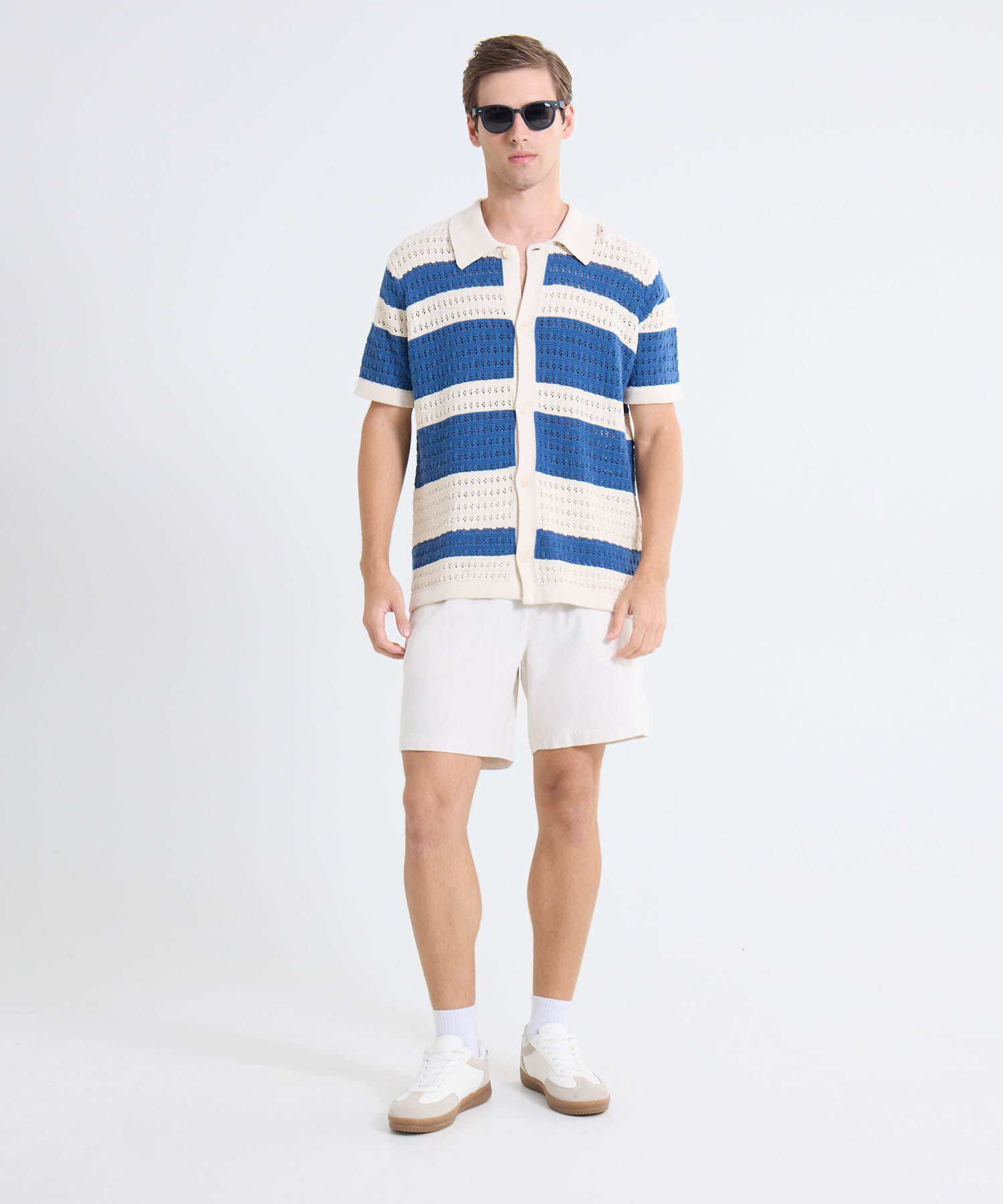 Camisa para hombre