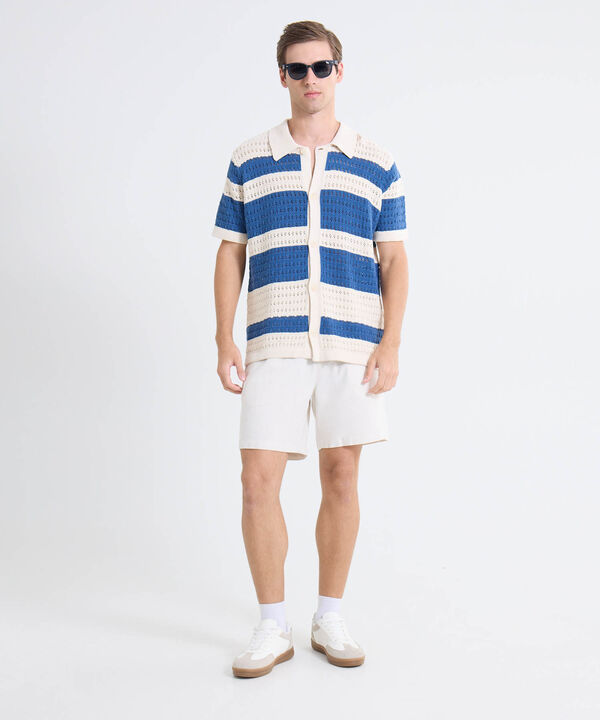 Camisa para hombre