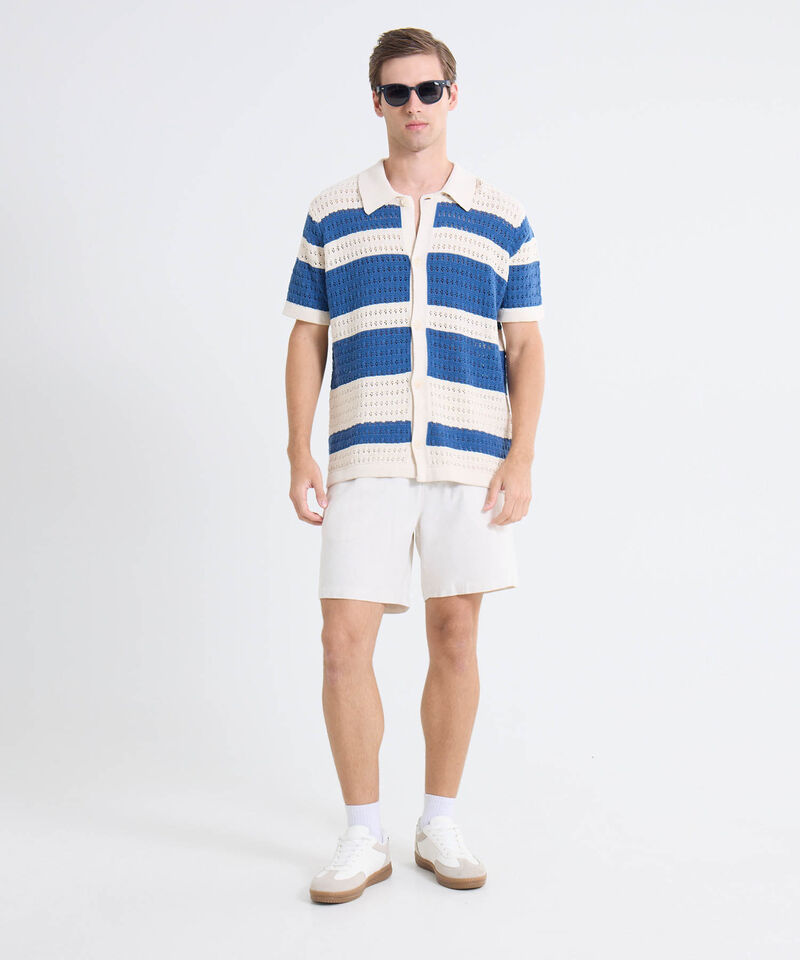Camisa para hombre